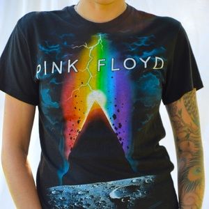 Pink Floyd 90’s  Vintage t shirt